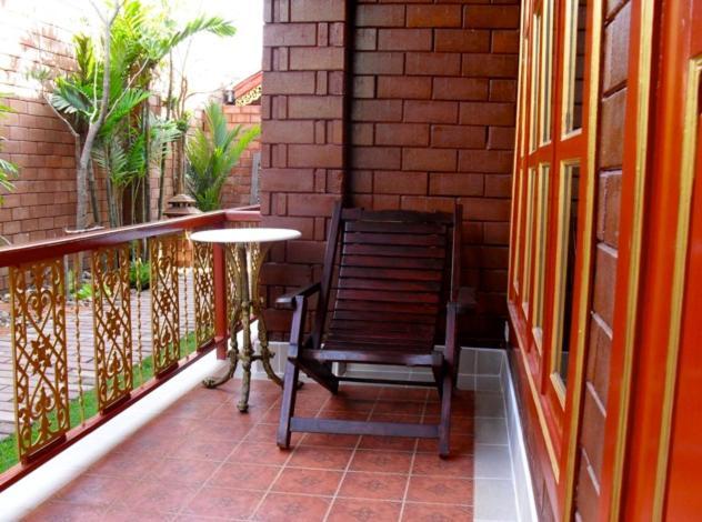 Irawadee Resort Mae Sot Habitación foto